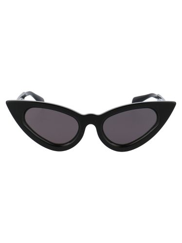 Kuboraum Maske Y3 Sunglasses - Kuboraum - Modalova