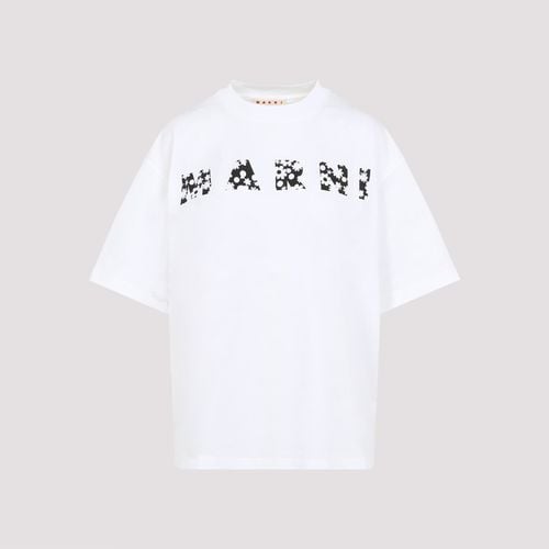 Marni T-shirt - Marni - Modalova