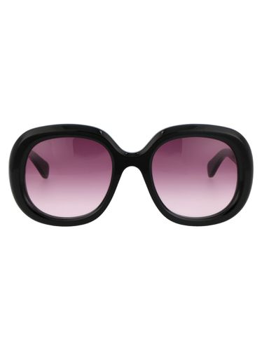 Chloé Eyewear Ch0153s Sunglasses - Chloé Eyewear - Modalova