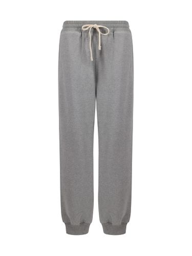 Miu Miu Sweatpants - Miu Miu - Modalova