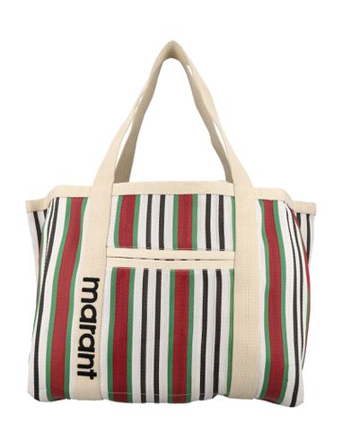 Isabel Marant Darwen Tote Bag - Isabel Marant - Modalova