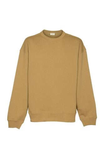 Long-sleeved Crewneck Jumper - Dries Van Noten - Modalova