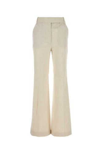 Sand Polyester Floris Pant - Camilla and Marc - Modalova