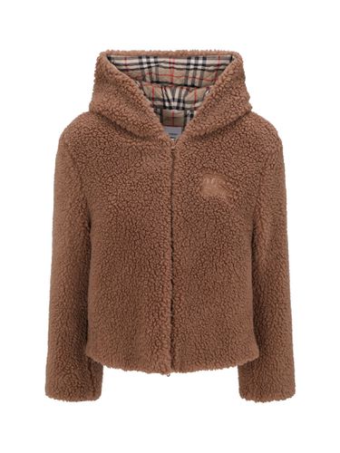 Burberry Austrel Jacket - Burberry - Modalova