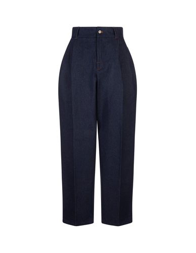 Jacquemus Straight-leg Jeans - Jacquemus - Modalova