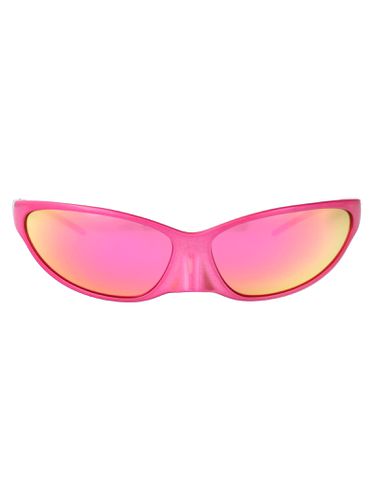 Bb0349s Sunglasses - Balenciaga Eyewear - Modalova