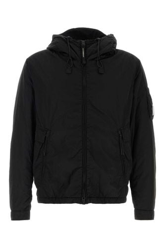 C. P. Company Chrome - R Medium Jacket - C.P. Company - Modalova