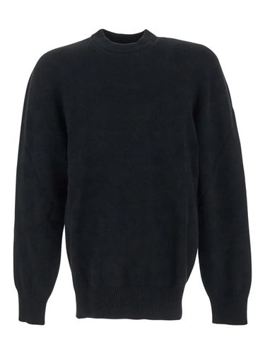 Laneus Crewneck Knit - Laneus - Modalova