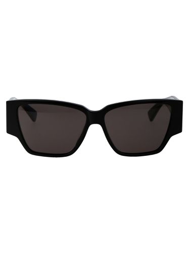 Bv1285s Sunglasses - Bottega Veneta Eyewear - Modalova