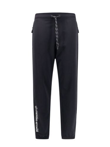 Moncler Grenoble Trouser - Moncler Grenoble - Modalova