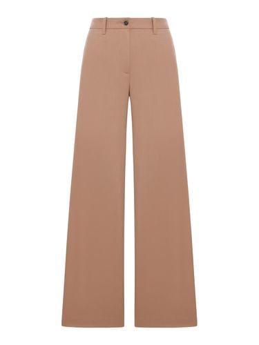 Nancy Carrot Model Trousers - Nine in the Morning - Modalova