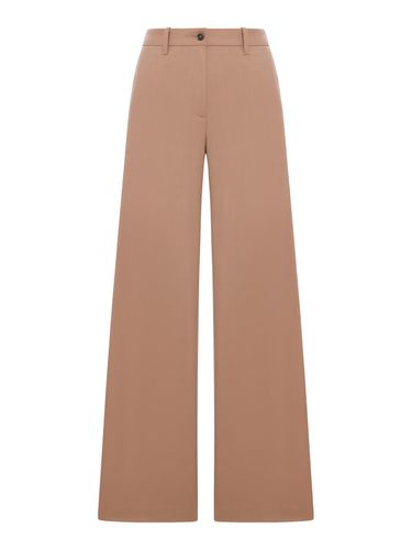 Nancy Carrot Model Trousers - Nine in the Morning - Modalova