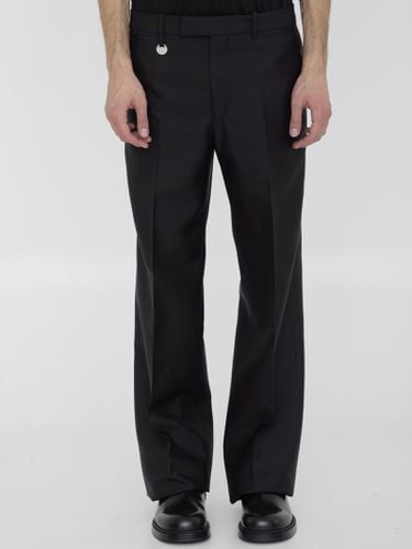 Burberry Tailored Trousers - Burberry - Modalova