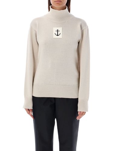 Jil Sander Sweater - Jil Sander - Modalova