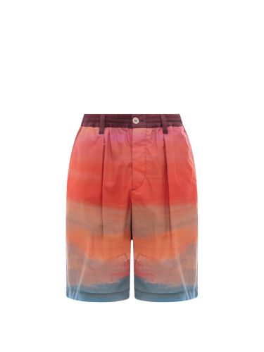 Marni Bermuda Shorts - Marni - Modalova