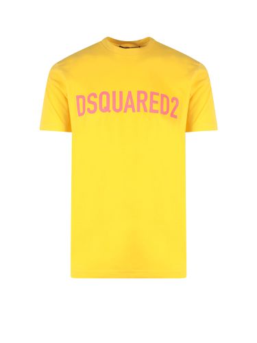 Dsquared2 T-shirt - Dsquared2 - Modalova