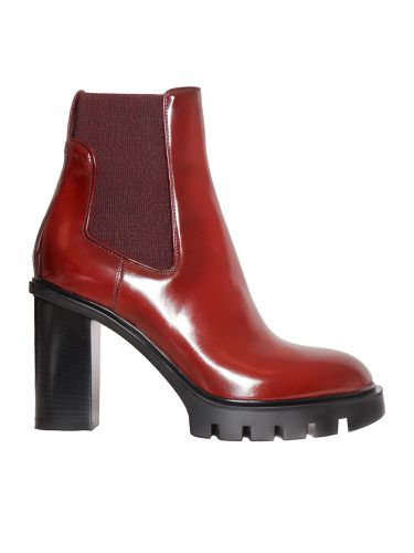 Santoni Ferry Ankle Boots - Santoni - Modalova