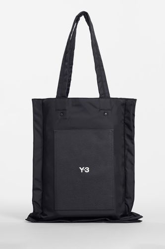 Y-3 Adidas Lux Tote Bag - Y-3 - Modalova