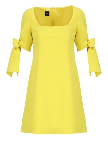 Pinko Verdicchio Dress - Pinko - Modalova