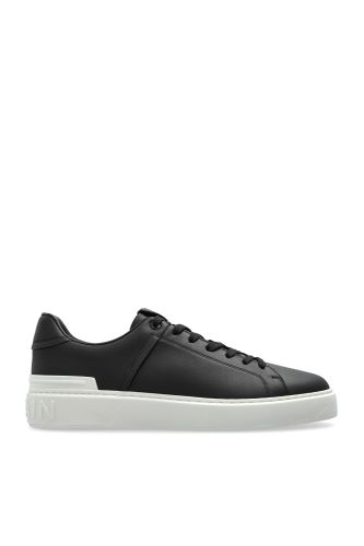 Balmain b-court Sports Shoes - Balmain - Modalova