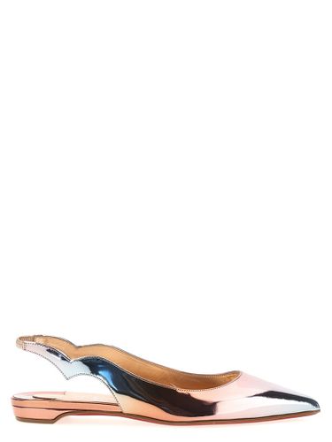 Hot Chickita Sling Flat Ballet Flats - Christian Louboutin - Modalova