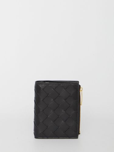 Bottega Veneta Intrecciato Wallet - Bottega Veneta - Modalova