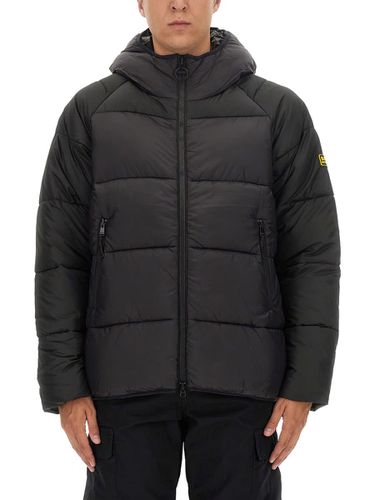 Barbour Hoxton Jacket - Barbour - Modalova