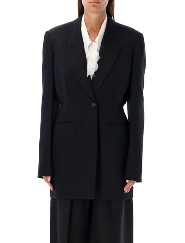 Khaite Beckett Blazer - Khaite - Modalova