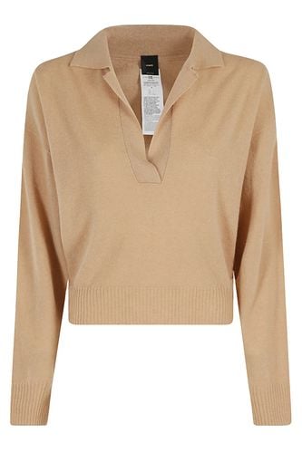 Pinko Evanescente Maglia - Pinko - Modalova