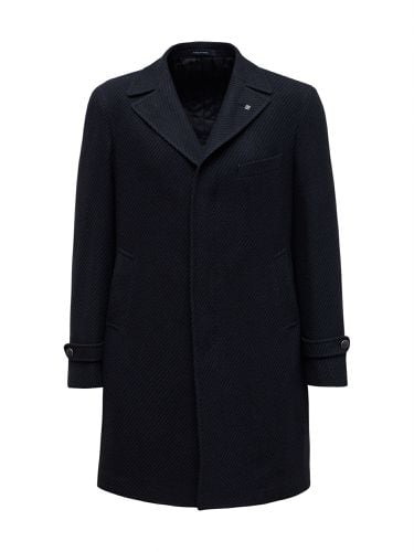 Tagliatore Thomas Coat - Tagliatore - Modalova