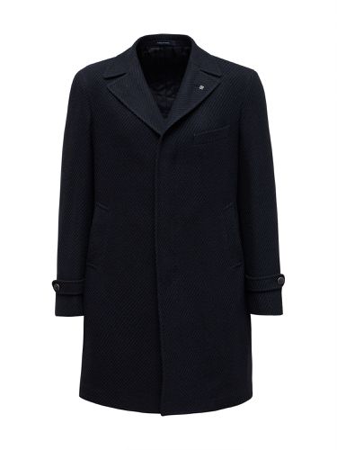 Tagliatore Thomas Coat - Tagliatore - Modalova