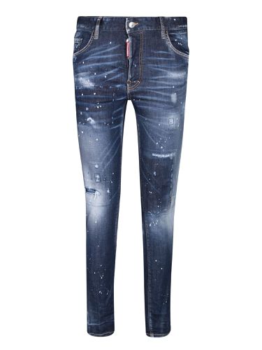 Dsquared2 Super Twinky Jeans - Dsquared2 - Modalova