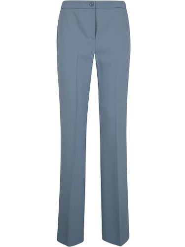 TwinSet Trousers - TwinSet - Modalova