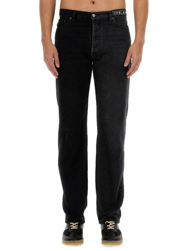 Pockets Denim Jeans - MM6 Maison Margiela - Modalova