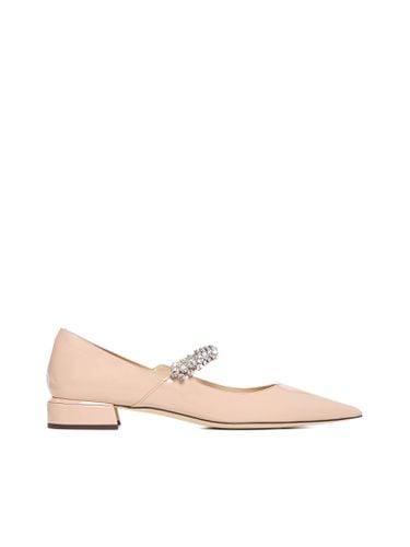 Jimmy Choo Flat Shoes - Jimmy Choo - Modalova