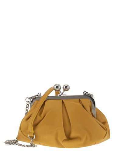 Pasticcino Chain-link Small Clutch Bag - Weekend Max Mara - Modalova