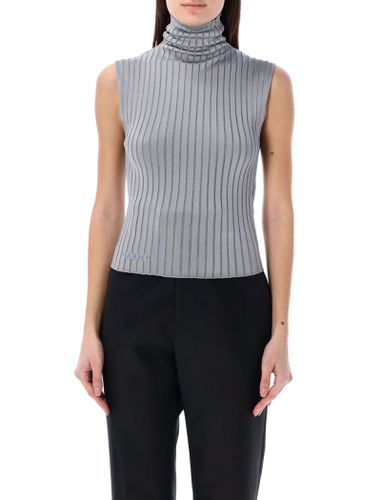 Marni Turtleneck Top - Marni - Modalova