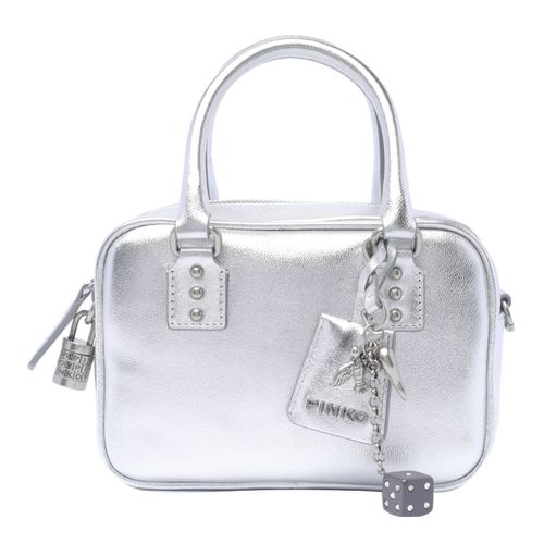 Pinko Bowling Bag - Pinko - Modalova