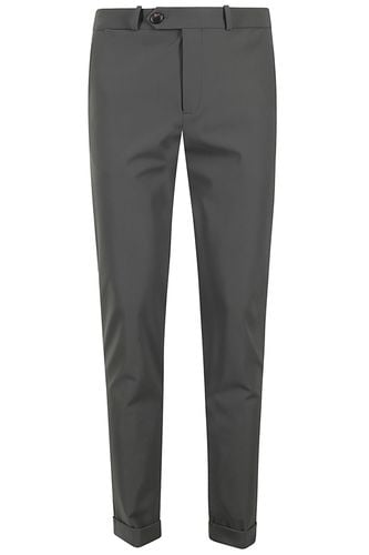 Winter Chino Pant - RRD - Roberto Ricci Design - Modalova