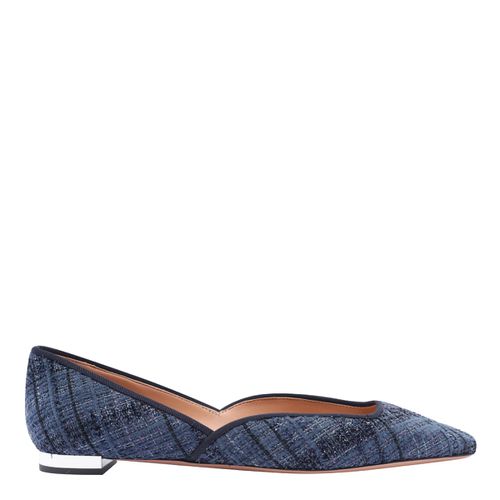 Aquazzura Maia Flats - Aquazzura - Modalova