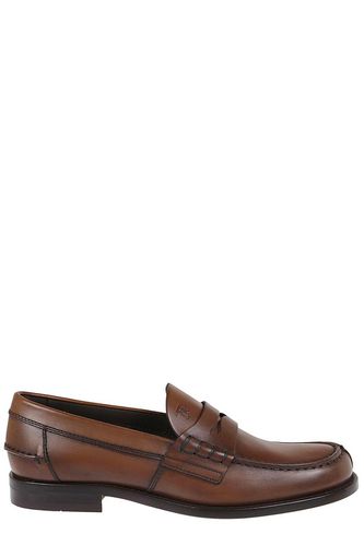 Tod's Penny Bar Moccasins - Tod's - Modalova