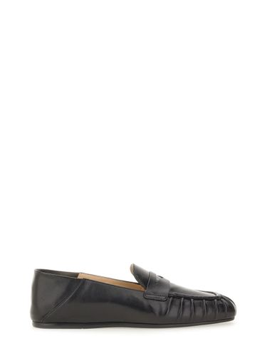 Stuart Weitzman Moccasin brooks - Stuart Weitzman - Modalova