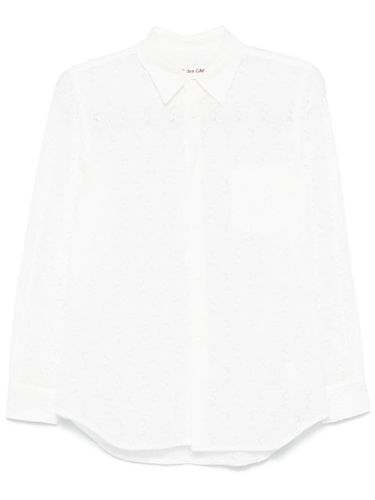 Comme des Garçons Ladie`s Blouse - Comme des Garçons - Modalova