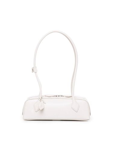 Alaia Teckell Small Bag - Alaia - Modalova