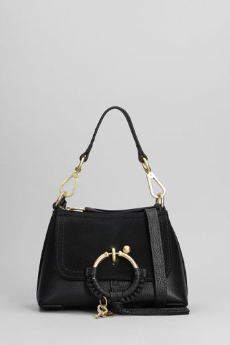 Joan Mini Shoulder Bag In Leather - See by Chloé - Modalova