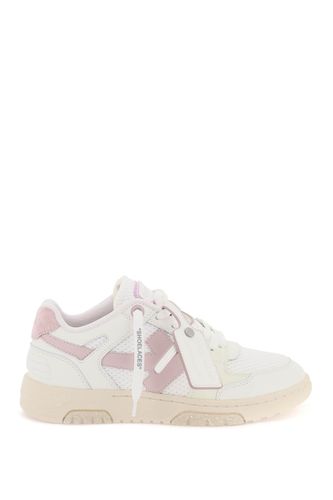 Off-White Out Of Office Sneakers - Off-White - Modalova