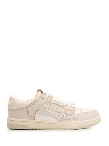 AMIRI skel Sneakers - AMIRI - Modalova