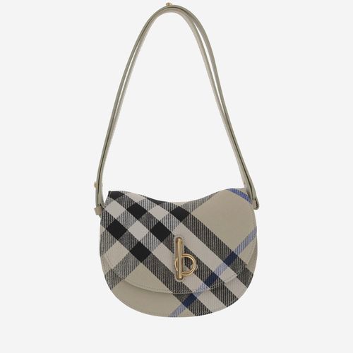 Burberry Small Rocking Horse Bag - Burberry - Modalova