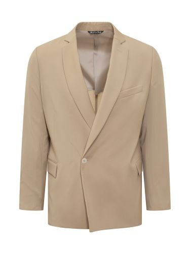 Costumein Single Breasted Blazer - costumein - Modalova