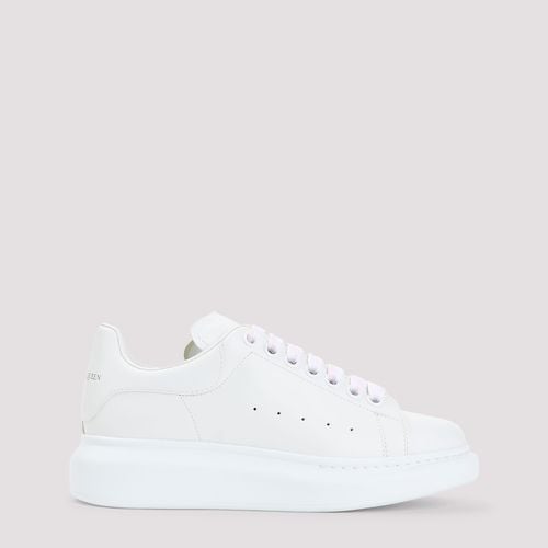 Alexander McQueen Sneakers - Alexander McQueen - Modalova